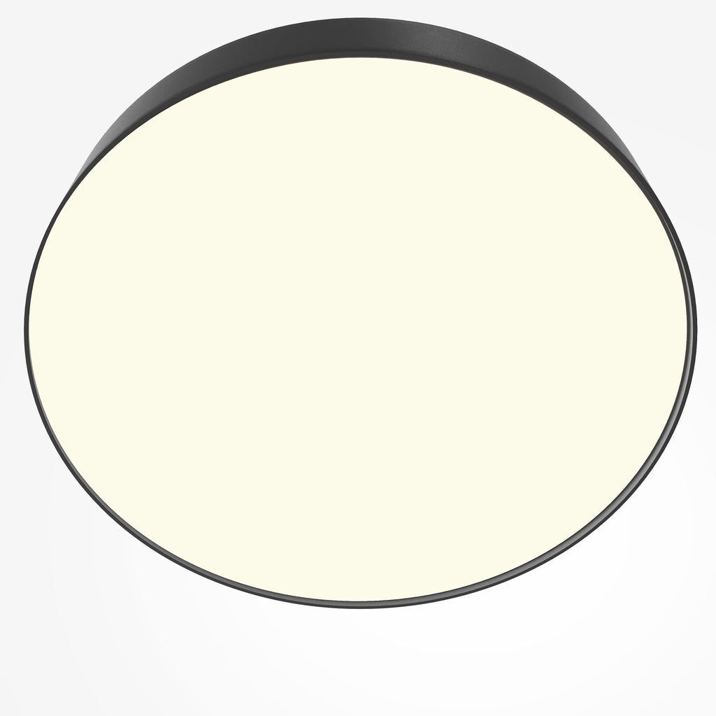 Lampa sufitowa Technical Zon IP20 x C032CL-45W3K-RD-B | Czarny