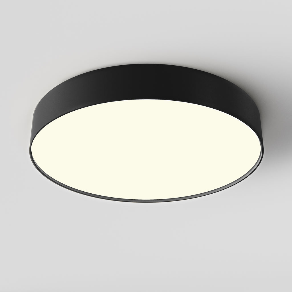 Lampa sufitowa Technical Zon IP20 x C032CL-45W3K-RD-B | Czarny