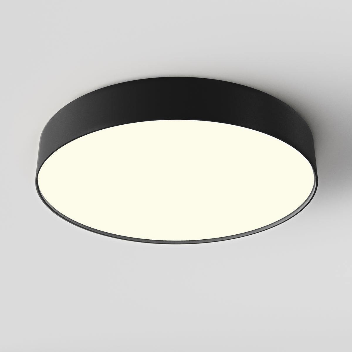 Lampa sufitowa Technical Zon IP20 x C032CL-45W3K-RD-B | Czarny