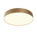 Lampa sufitowa Technical Zon IP20 x C032CL-45W3K-RD-MG | Matowe złoto
