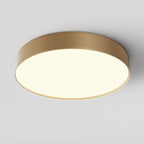 Lampa sufitowa Technical Zon IP20 x C032CL-45W3K-RD-MG | Matowe złoto