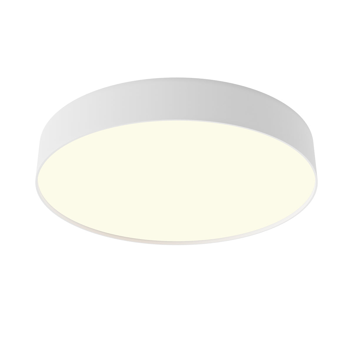 Lampa sufitowa Technical Zon IP20 x C032CL-45W3K-RD-W | Biały
