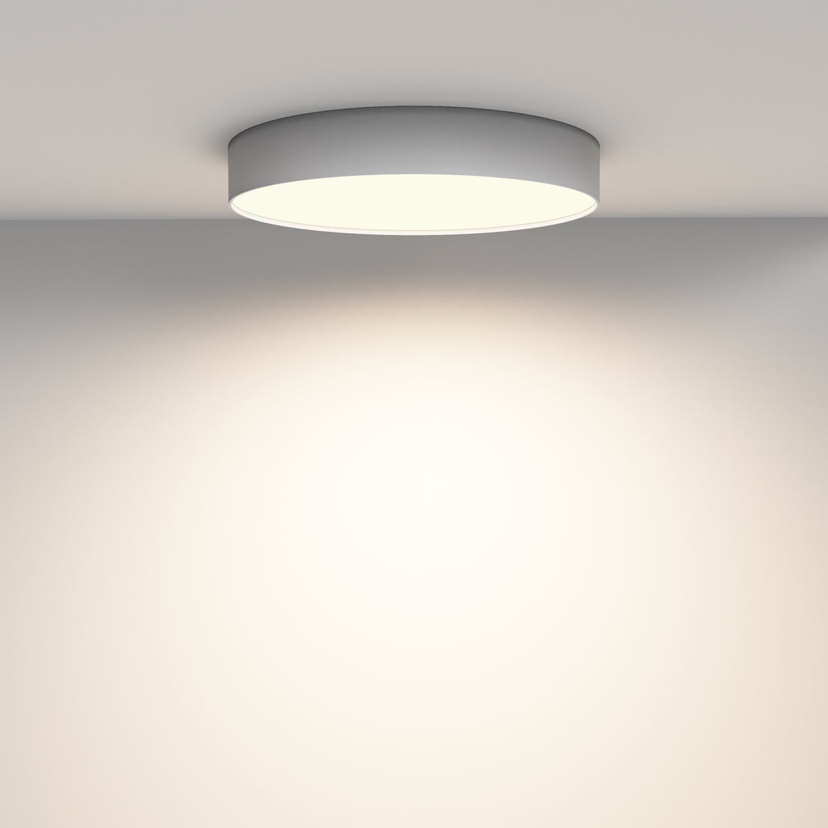 Lampa sufitowa Technical Zon IP20 x C032CL-45W3K-RD-W | Biały