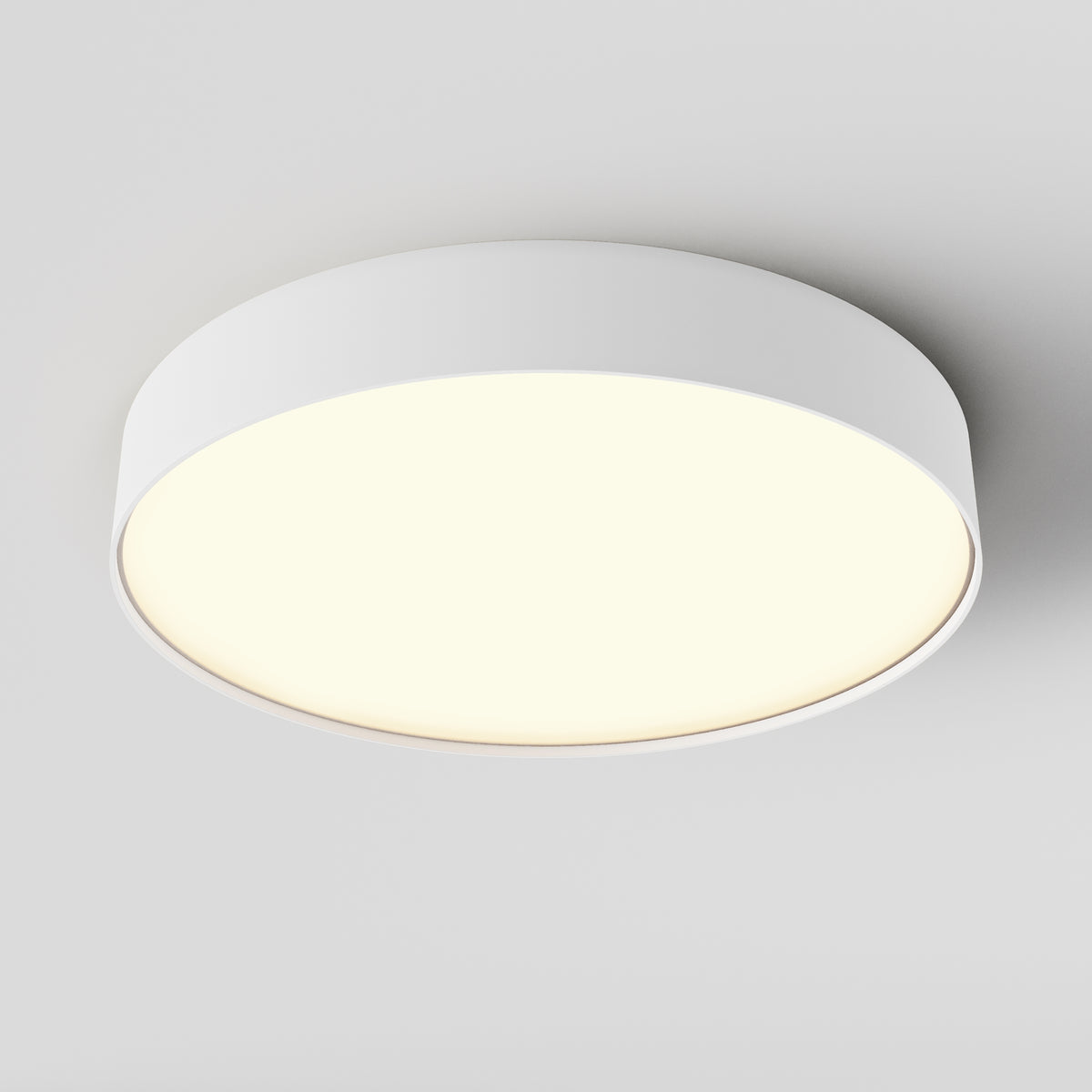 Lampa sufitowa Technical Zon IP20 x C032CL-45W3K-RD-W | Biały