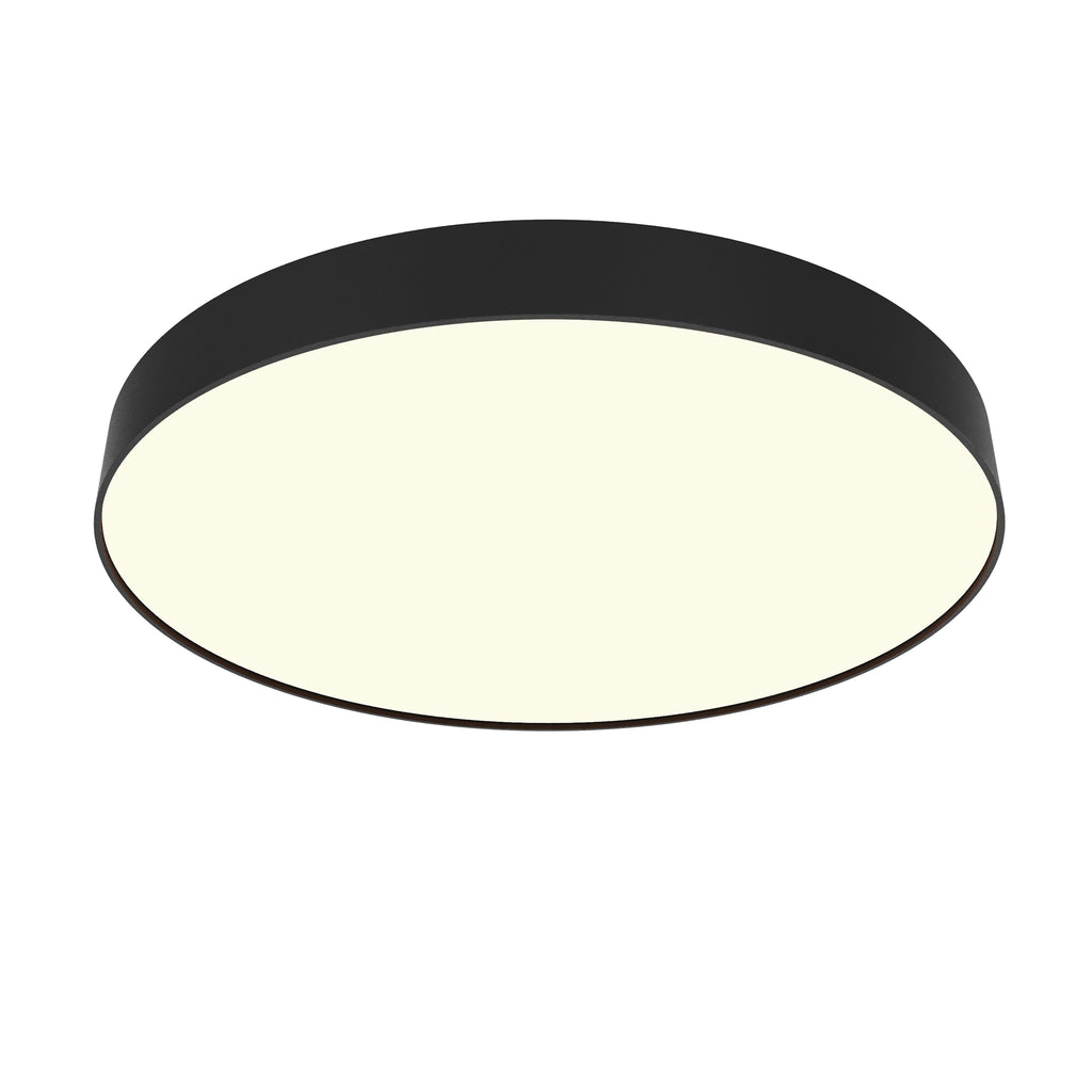 Lampa sufitowa Technical Zon IP20 x C032CL-90W3K-RD-B | Czarny