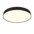 Lampa sufitowa Technical Zon IP20 x C032CL-90W3K-RD-B | Czarny