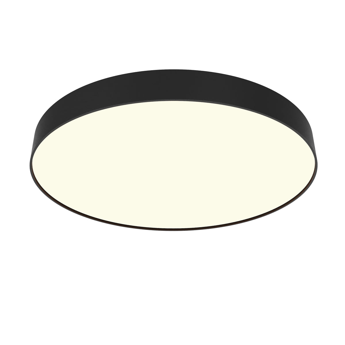 Lampa sufitowa Technical Zon IP20 x C032CL-90W3K-RD-B | Czarny