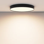 Lampa sufitowa Technical Zon IP20 x C032CL-90W3K-RD-B | Czarny