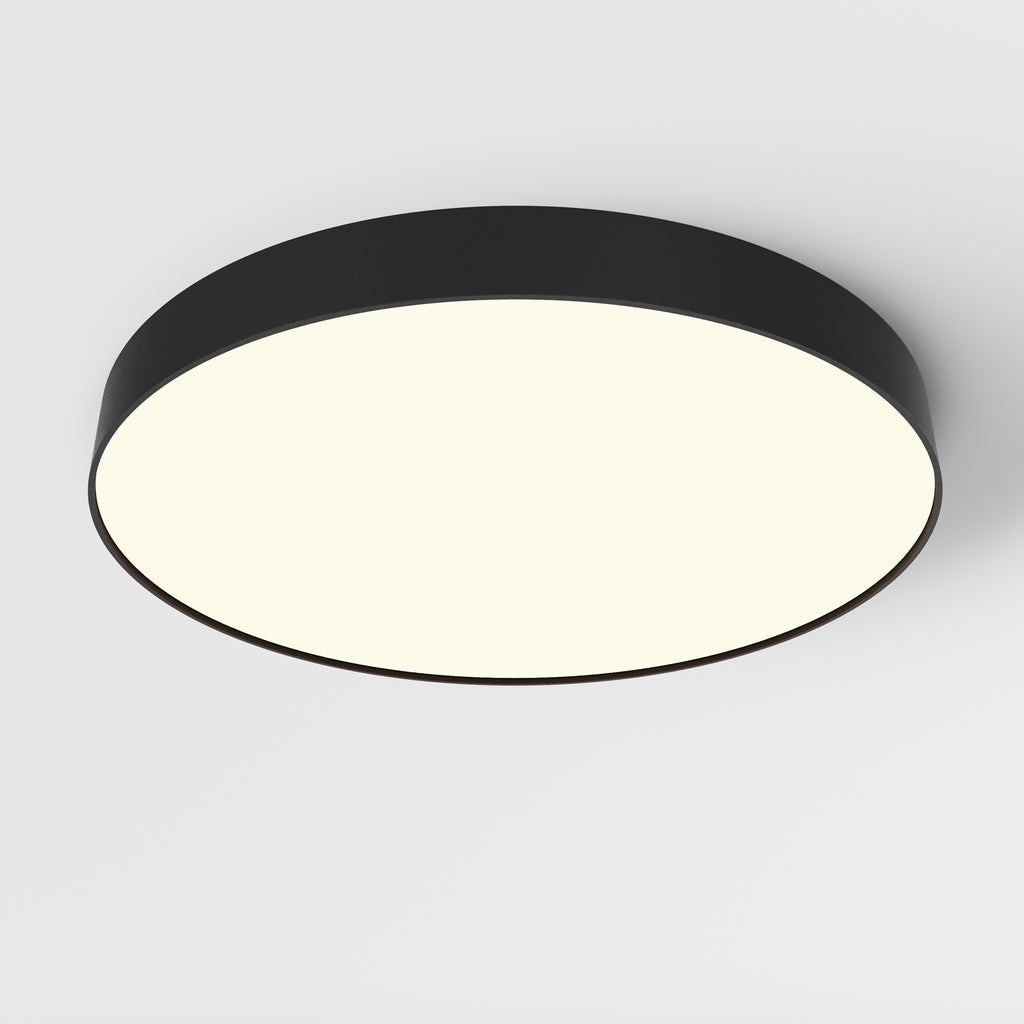 Lampa sufitowa Technical Zon IP20 x C032CL-90W3K-RD-B | Czarny