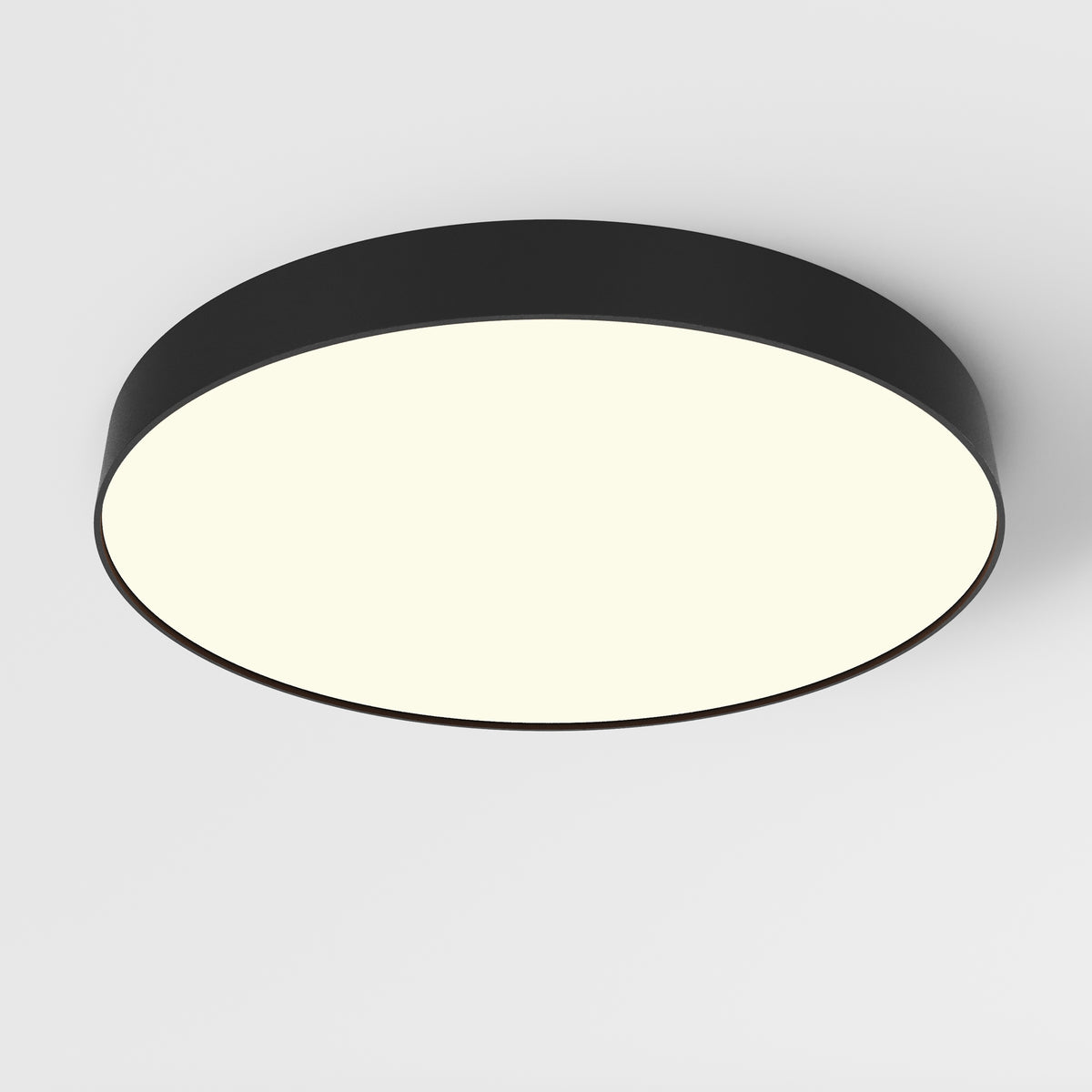 Lampa sufitowa Technical Zon IP20 x C032CL-90W3K-RD-B | Czarny