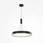 Lampa sufitowa Technical Zon IP20 x C032CL-90W3K-RD-B | Czarny