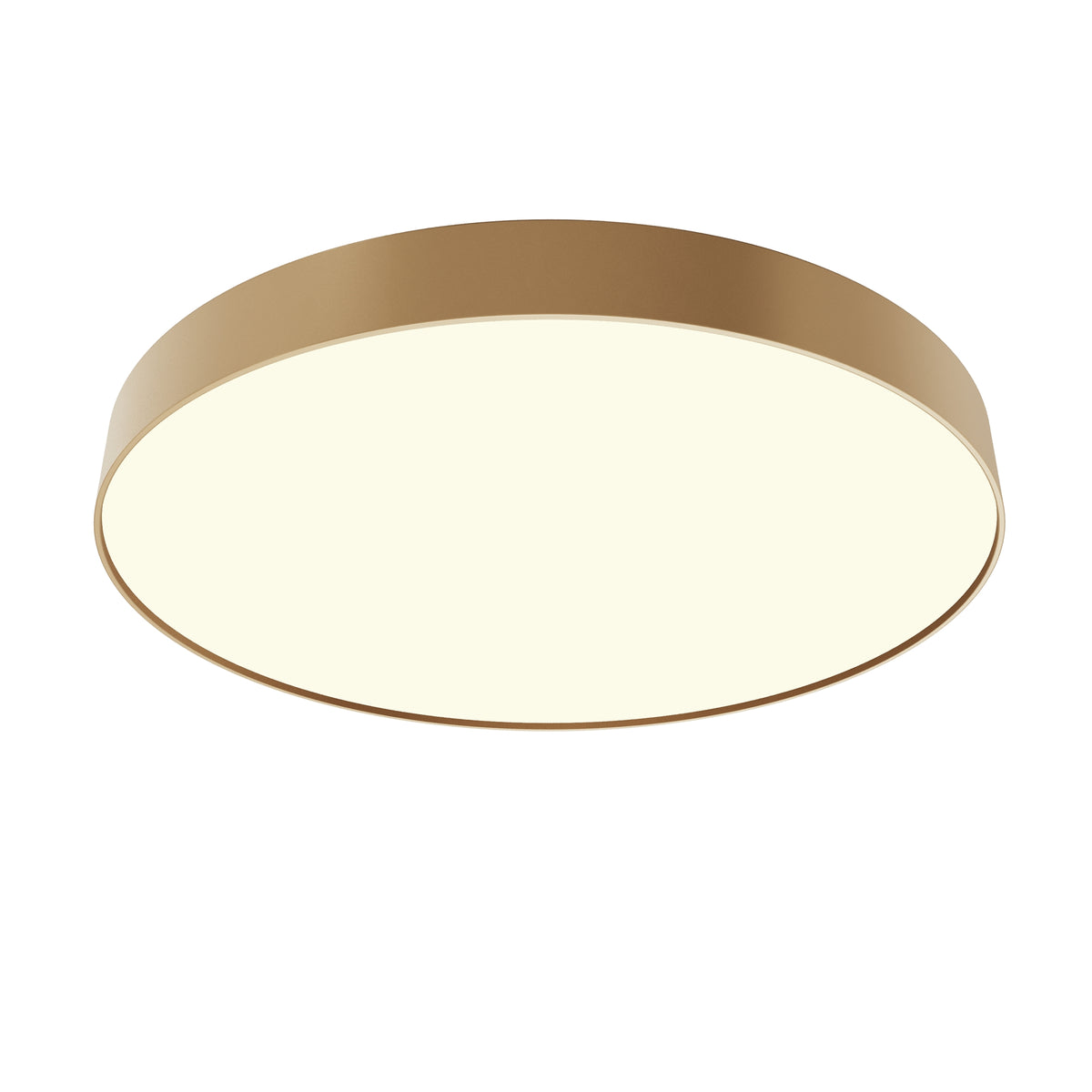 Lampa sufitowa Technical Zon IP20 x C032CL-90W3K-RD-MG | Matowe złoto