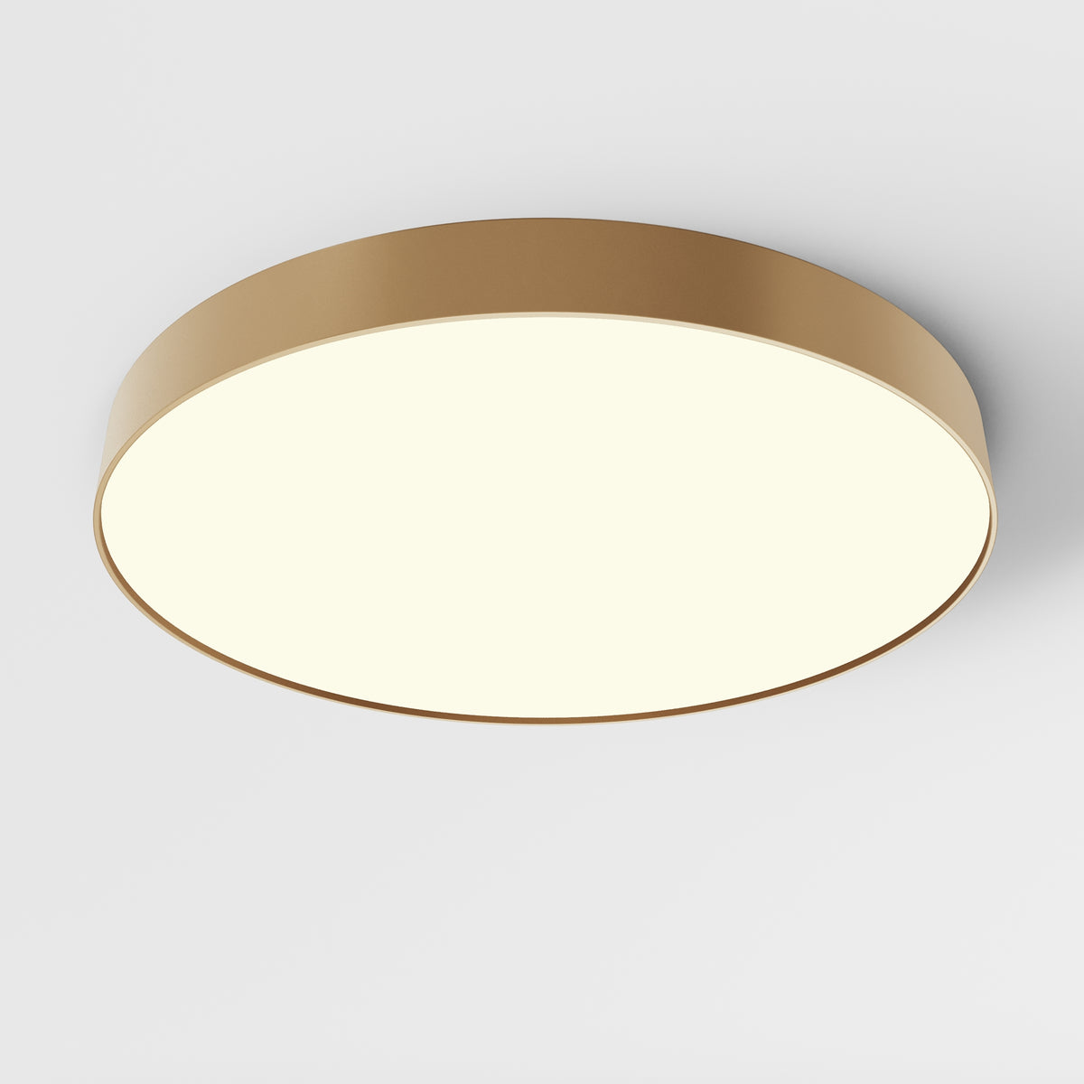 Lampa sufitowa Technical Zon IP20 x C032CL-90W3K-RD-MG | Matowe złoto