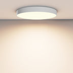 Lampa sufitowa Technical Zon IP20 x C032CL-90W3K-RD-W | Biały