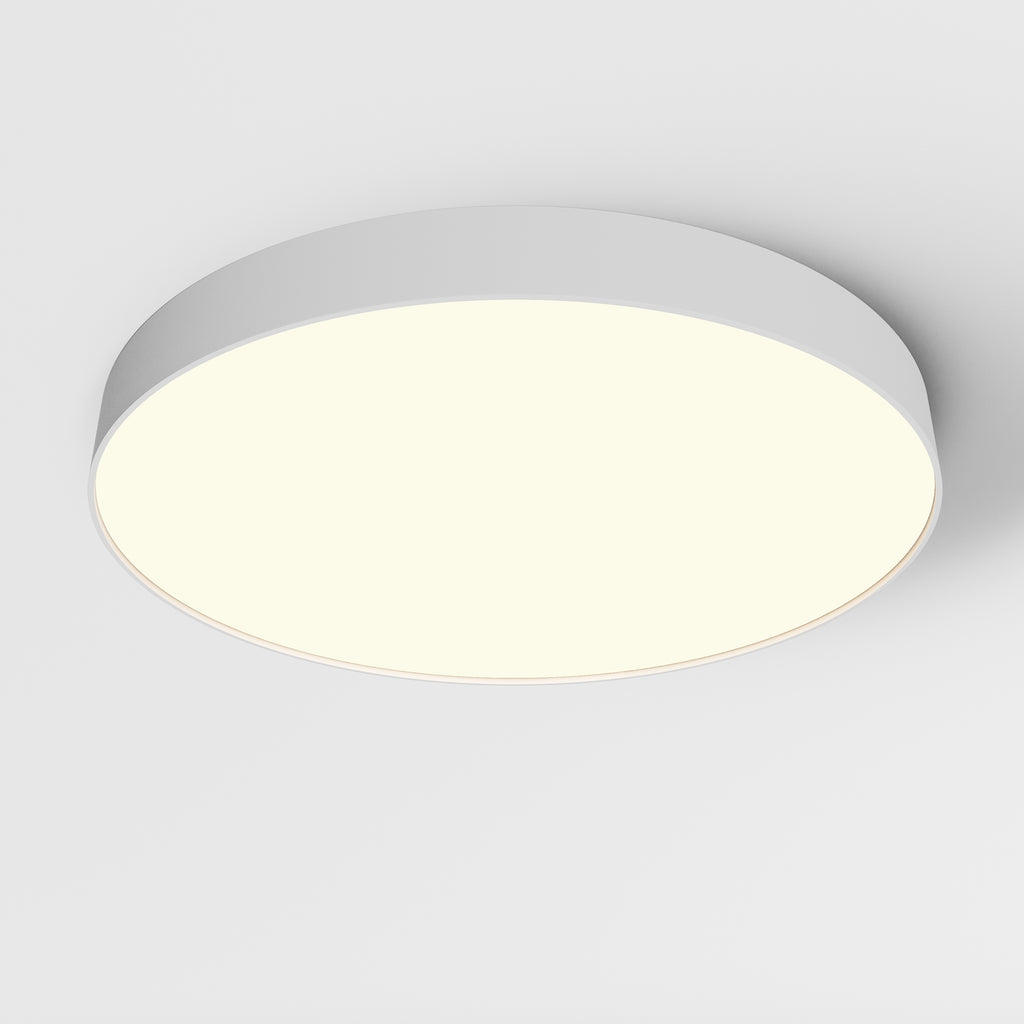Lampa sufitowa Technical Zon IP20 x C032CL-90W3K-RD-W | Biały