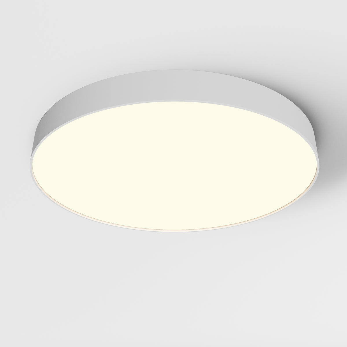 Lampa sufitowa Technical Zon IP20 x C032CL-90W3K-RD-W | Biały