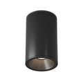 Lampa sufitowa Technical Zoom IP54 1xGU10 C029CL-01-S-B | Czarny