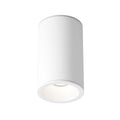Lampa sufitowa Technical Zoom IP54 1xGU10 C029CL-01-S-W | Biały