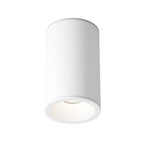 Lampa sufitowa Technical Zoom IP54 1xGU10 C029CL-01-S-W | Biały