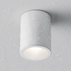 Lampa sufitowa Technical Zoom IP54 1xGU10 C029CL-01W | Biały