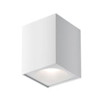 Lampa sufitowa Technical Zoom IP54 1xGU10 C030CL-01W | Biały