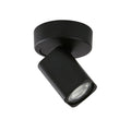 Lampa sufitowa reflektor Senova dł. 12,2cm GU10 | biały