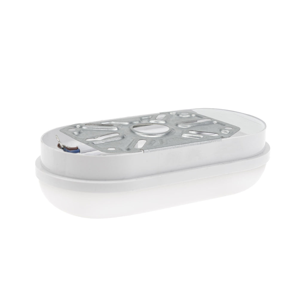 Lampa techniczna kanałowa TECHNIC LAMP 8W 4000K IP54 IK10 | biały