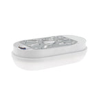 Lampa techniczna kanałowa TECHNIC LAMP 8W 4000K IP54 IK10 | biały