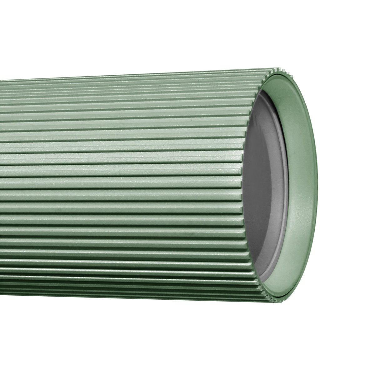 Lampa wisząca 1 x GU10 ESLA KJ2118 oliwkowy | DML1653
