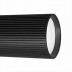 Lampa wisząca 3 x GU10 ESLA  KJ217 czarny | DML1648