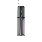 Lampa wisząca Aeris 2 dymna LED CCT