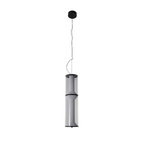 Lampa wisząca Aeris 2 transparentna LED CCT