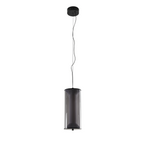 Lampa wisząca Aeris dymna LED CCT