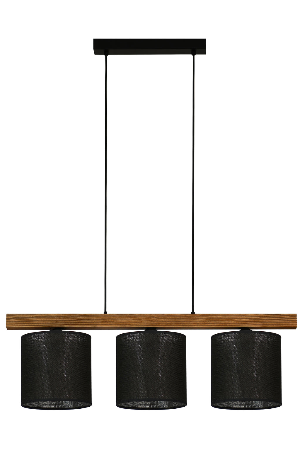 Lampa wisząca DUOLLA TREEON 92219 Beżowy/Kremowy 2xE27 średn.17cm