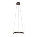 Lampa wisząca Italux Baret PND-58038-26W-3K