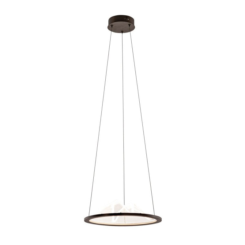 Lampa wisząca Italux Baret PND-58038-26W-3K