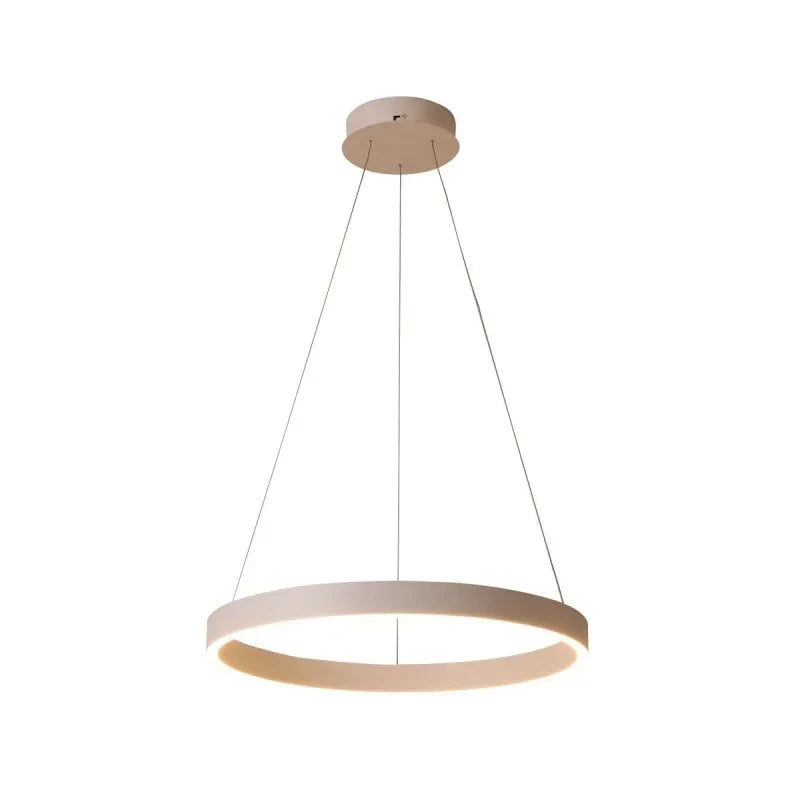 Lampa wisząca Italux Brasco Down PND-56215-060RPC-GD-3KS4K-TRDIMM
