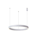 Lampa wisząca Italux Brasco Down PND-56215-060RPP-WH-3KS4K-TRDIMM