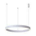 Lampa wisząca Italux Brasco Down PND-56215-080RPP-WH-3KS4K-TRDIMM
