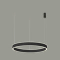 Lampa wisząca Italux Brasco Up Down PND-56215D-080RPP-GD-3KS4K-TRDIMM