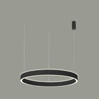 Lampa wisząca Italux Brasco Up Down PND-56215D-080RPP-WH-3KS4K-TRDIMM