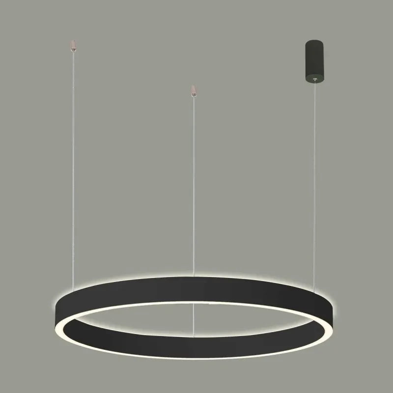 Lampa wisząca Italux Brasco Up Down PND-56215D-100RPP-GD-3KS4K-TRDIMM