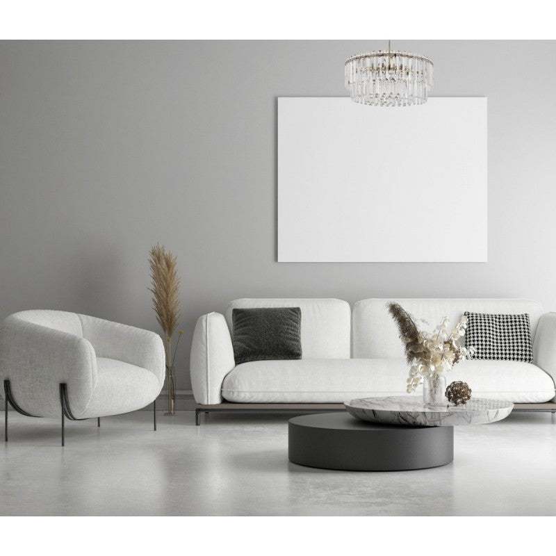 Lampa wisząca Italux Buena PND-22320-6-ABR