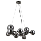 Lampa wisząca Italux Canello PND-406007-11A-BL
