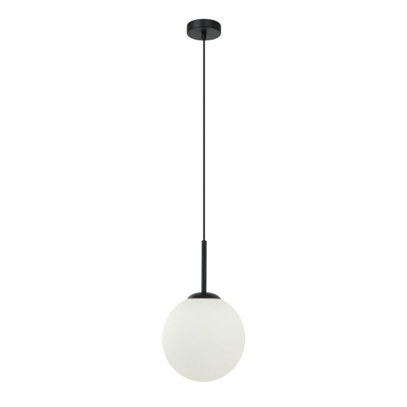 Lampa wisząca Italux Deore PND-5578-1S-BK