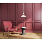 Lampa wisząca Italux Drello PND-541101-W