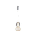 Lampa wisząca Italux Eris PND-98374-18W-CH