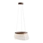 Lampa wisząca Italux Foren PND-59178-47W-3K