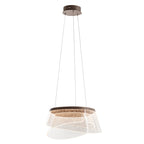 Lampa wisząca Italux Foren PND-59178-47W-3K