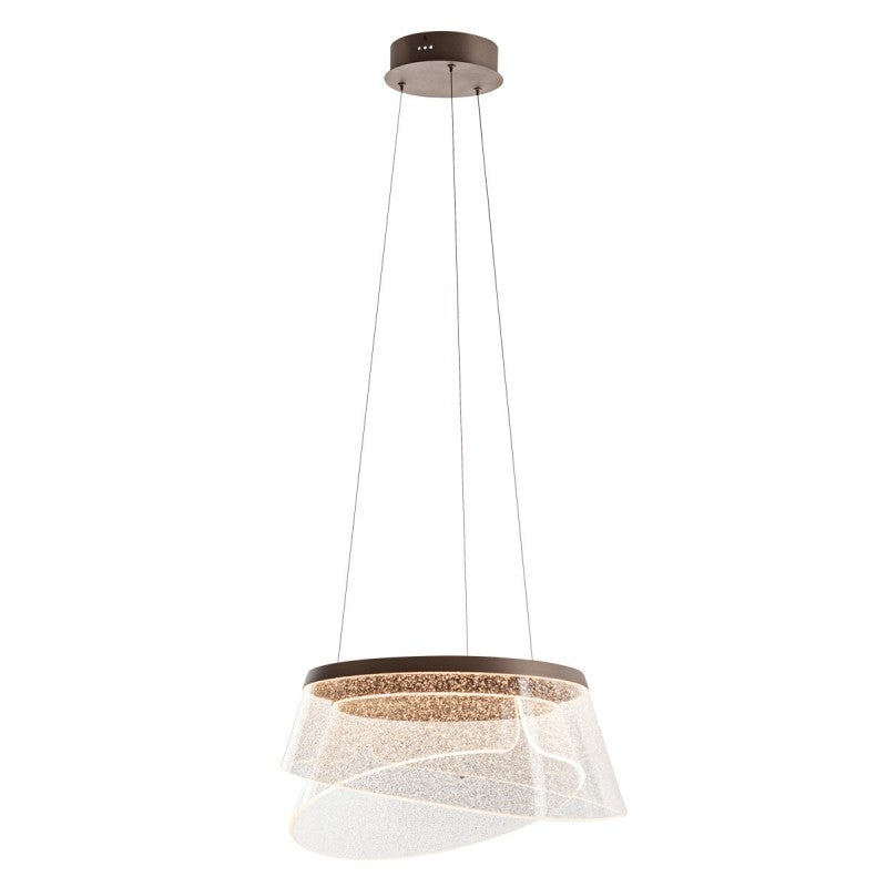 Lampa wisząca Italux Foren PND-59178-47W-3K